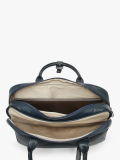 2-compartment business bag with 15" laptop sleeve FLANDRES