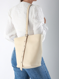 Cross body tas M CAVALIER