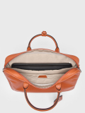 Documententas 1 compartiment met 17" laptopvak FLANDRES