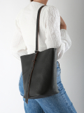 Cross body tas M CAVALIER