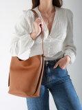 Cross body tas M CAVALIER