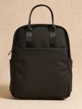 2-compartment backpack with 16\" laptop sleeve
