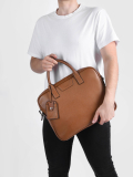 1 compartment business bag FLANDRES