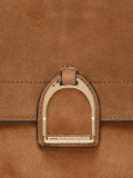 Sac bandoulière XS ALTESSE SUEDE