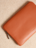 Laptop cover with 13" laptop sleev FLANDRES