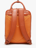 1 compartment backpack with 15" laptop sleeve FLANDRES