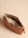 Sac bandoulière TORSADE