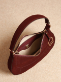 Sac porté épaule ALTESSE SUEDE