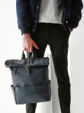 1 compartment backpack FLANDRES