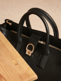 Sac porté main A4 EQUESTRE