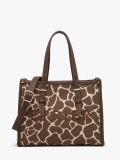 Sac bandoulière SAFARI