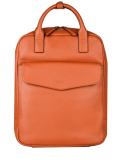 1 compartment backpack with 15" laptop sleeve FLANDRES