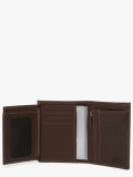Wallet with card holder OIL