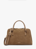 Mocha velours