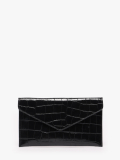 Noir croco