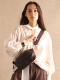 Sac banane TORSADE