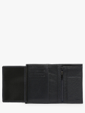 Wallet with coin purse MADRAS