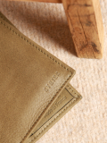 Portefeuille met portemonnee OIL