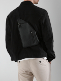 Sac bandoulière FLECHE