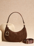 Schoudertas ALTESSE SUEDE