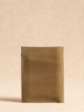 Portefeuille met kaarthouder OIL