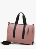 1 compartment business bag with 15\" laptop sleeve