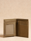 Portefeuille met kaarthouder OIL