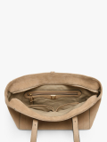 Shoulder bag S ALTESSE SUEDE
