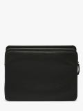Laptophoes met 15" laptopvak FLANDRES