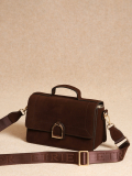 Sac bandoulière M ALTESSE SUEDE