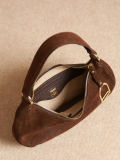 Schoudertas ALTESSE SUEDE