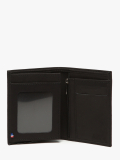 Wallet with card holder OIL