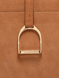 Shoulder bag S ALTESSE SUEDE