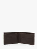 Wallet with coin purse OIL