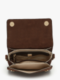 Sac bandoulière S ALTESSE SUEDE