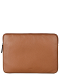 Laptophoes met 15" laptopvak FLANDRES