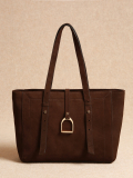 Schoudertas S ALTESSE SUEDE
