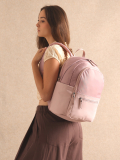 2-compartment backpack with 16\" laptop sleeve