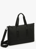 1 compartment business bag with 15\" laptop sleeve