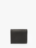 Coin purse with card holder OIL