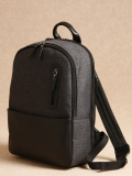 2-compartment backpack LIGHT