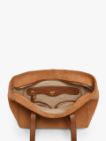 Shoulder bag S ALTESSE SUEDE