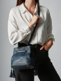 Crossbody bag TRADITION