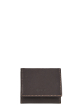 Coin purse with card holder OIL
