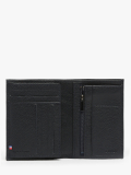 Wallet with coin purse MADRAS
