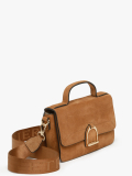 Sac bandoulière S ALTESSE SUEDE