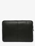 Laptophoes met 15" laptopvak FLANDRES