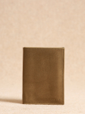 Portefeuille met portemonnee OIL