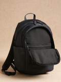 2-compartment backpack with 16\" laptop sleeve