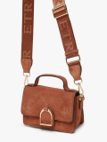 Crossbody bag XS ALTESSE SUEDE